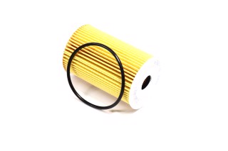 Фільтр оливний (вир-во Mando)