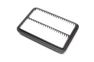 Фильтр воздушный HYUNDAI TUCSON (пр-во Mando)