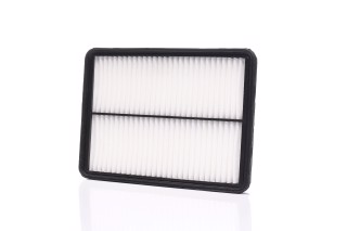 Фільтр повітряний HYUNDAI SANTA FE II (CM) KIA SORENTO II (XM) (вир-во Mando)