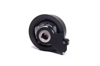 Ролик ременя (вир-во Mando)