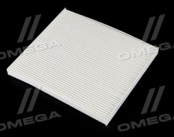 Фільтр салону HYUNDAI SANTA FE 12- (вир-во Mando)