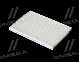 Фільтр салону (вир-во Mando)