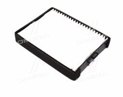 Фільтр салону (вир-во Mando)