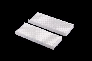 Фільтр салону (вир-во Mando)