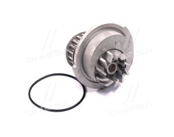 Насос водяний DAEWOO LANOS, AVEO (1,5L) 96352648 <ДК>