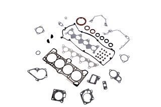 Прокладки двигателя комплект HYUNDAI (пр-во Mando)