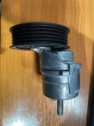 Натягувач ременя AUDI (вир-во Ina)