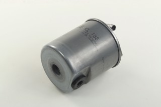 Фільтр паливний (вир-во Knecht-Mahle)