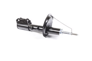 Амортизатор підв. Hyundai i20 08-14 передн. прав. (вир-во Mando)