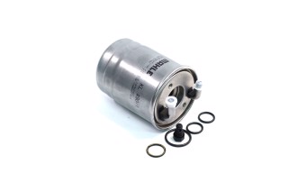 Фільтр паливний (вир-во Knecht-Mahle)