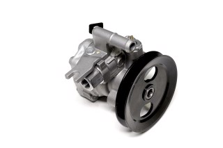 Насос гідропідсилювача HYUNDAI (вир-во Mando)