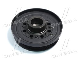 Шків коленвала (вир-во Mando)