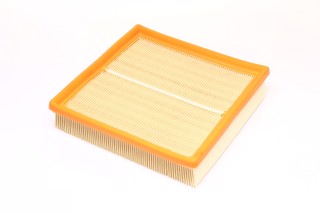 Фильтр салона (пр-во Knecht-Mahle)