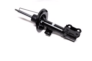 Амортизатор підв. KIA CERATO III (YD) передн. прав. (вир-во Mando)