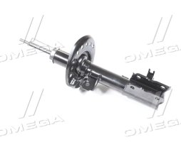 Амортизатор підв. NISSAN, RENAULT передн. прав. (вир-во Mando)