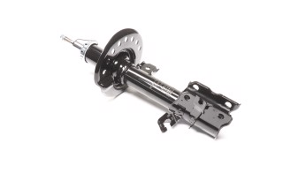 Амортизатор підв. NISSAN, RENAULT передн. лів. (вир-во Mando)