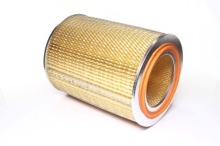 Фільтр повітряний МАЗ - ТМ Автофільтр (без дна) (Фенікс, Україна)