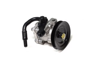 Насос гідропідсилювача HYUNDAI MATRIX (FC) (вир-во Mando)