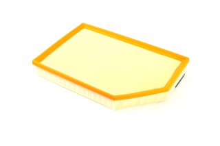 Фільтр повітряний (вир-во Knecht-Mahle)