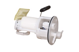 Насос паливний HYUNDAI ACCENT III (MC) (вир-во Mando)