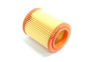 Фільтр повітряний (вир-во Knecht-Mahle)