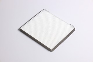 Фільтр салону (вир-во Mando)