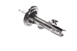 Амортизатор підв. TOYOTA CAMRY (V40) передн. прав. (вир-во Mando)