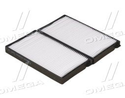 Фільтр салону (вир-во Mando)