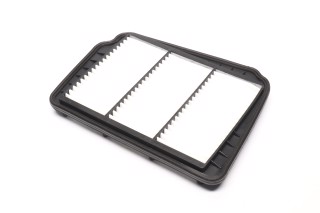 Фільтр повітряний CHEVROLET LACETTI 04- (вир-во Mando)