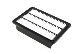 Фільтр повітряний HYUNDAI SANTA FE II 2.2 CRDI -09 (вир-во KNECHT-MAHLE)