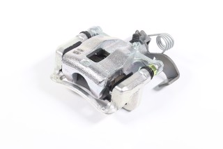 Супорт гальмівний HYUNDAI ACCENT IV (RB) задн. прав. (вир-во Mando)