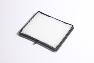 Фільтр салону DAEWOO (вир-во Mando)