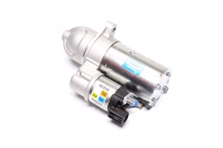 Стартер HYUNDAI SONATA NF/KIA MAGENTIS (вир-во Mando)