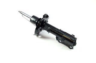 Амортизатор підв. HYUNDAI ELANTRA VI (AD, ADA) передн. лів. (вир-во Mando)