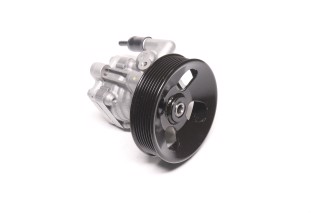 Насос гідропідсилювача (вир-во Mando)