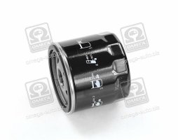 Фільтр оливний двигуна FIAT DOBLO, PUNTO II 1.9 JTD 01- (вир-во KNECHT-MAHLE)