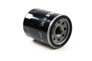 Фільтр оливний двигуна HYUNDAI I10, I20 1.1-1.2 08-, KIA PICANTO 1.0 07- (вир-во KNECHT-MAHLE)