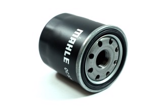 Фільтр оливний двигуна OC534 (вир-во Knecht-Mahle)