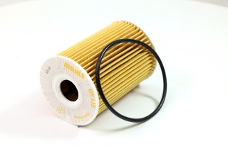 Фільтр оливний двигуна (вир-во Knecht-Mahle)