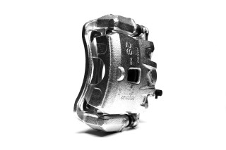 Супорт гальмівний HYUNDAI TUCSON (JM) передн. лів. (вир-во Mando)