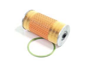 Фильтр масляный (пр-во Knecht-Mahle)