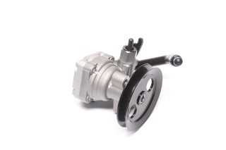 Насос гідропідсилювача Hyundai Getz (вир-во Mando)