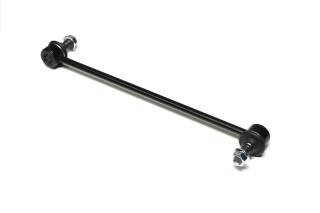 Стійка стабілізатора HYUNDAI SANTA FE III (DM, DMA) KIA SORENTO II (XM) передн. (вир-во Mando)