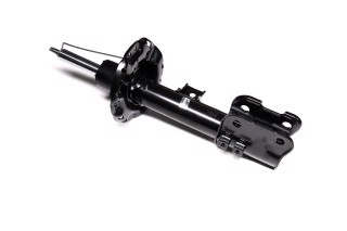 Амортизатор підв. KIA SORENTO III (UM) передн. прав. (вир-во Mando)