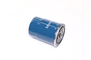 Фільтр оливний HYUNDAI SANTA FE (вир-во Mando)