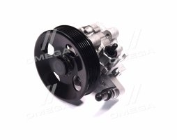 Насос гідропідсилювача (вир-во Mando)