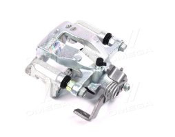 Супорт гальмівний задн. прав. Hyundai Accent (вир-во Mando)