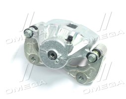 Супорт гальмівний HYUNDAI TUCSON (JM) передн. прав. (вир-во Mando)