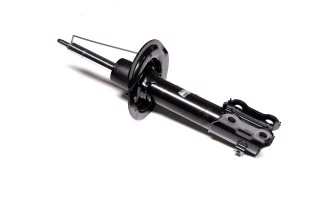 Амортизатор підв. KIA CERATO III (YD) передн. лів. (вир-во Mando)