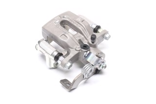 Супорт гальмівний HYUNDAI ELANTRA V (MD, UD) задн. лів. (вир-во Mando)